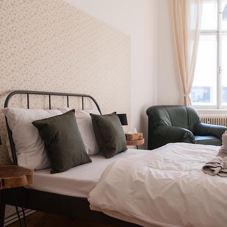 Spielberg Castle View Rooms In The Center Of Brno Ngoại thất bức ảnh