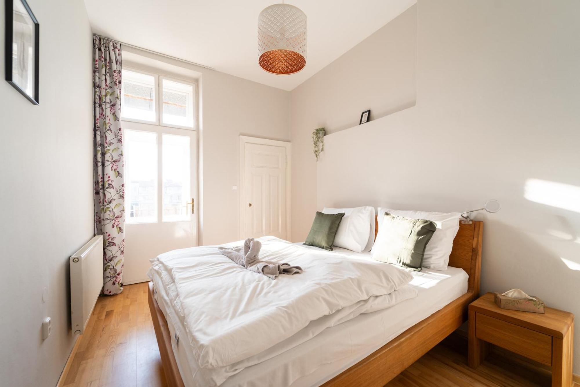 Spielberg Castle View Rooms In The Center Of Brno Ngoại thất bức ảnh